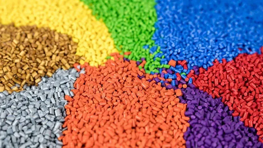 Memahami Apa Itu Perbedaan Polimer dan Plastik | Tokoplas.com