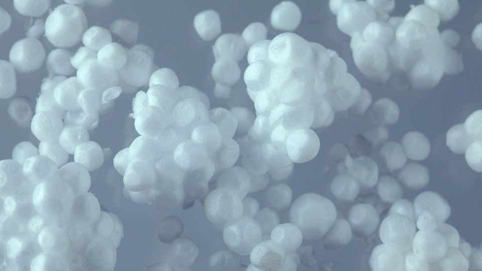 Mengenal Plastik Polistirena (PS) | Tokoplas.com