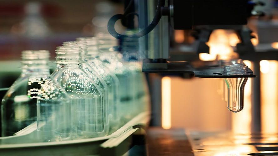 Ketahui 3 Tipe Proses Blow Molding Plastik | Tokoplas.com