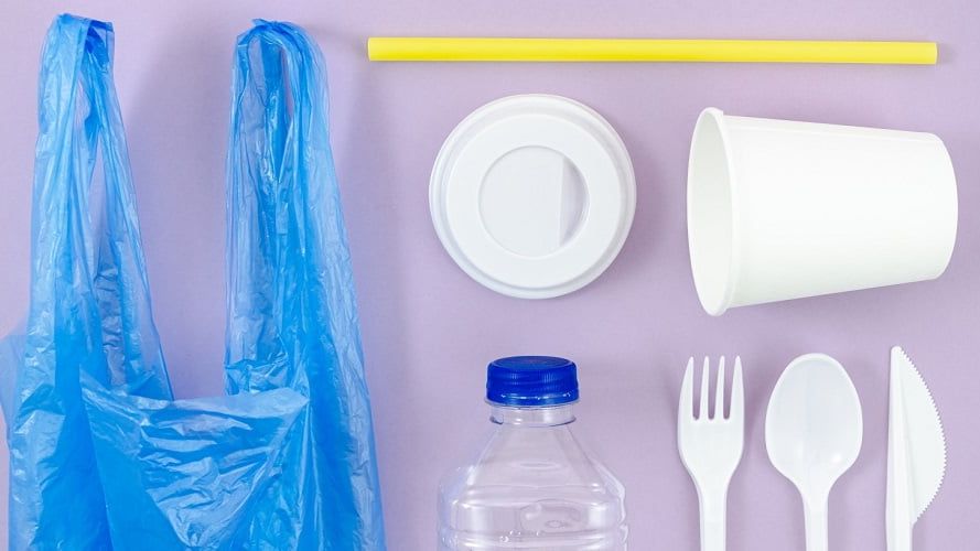 Apa Perbedaan antara Plastik PP dan Plastik PE? | Tokoplas.com