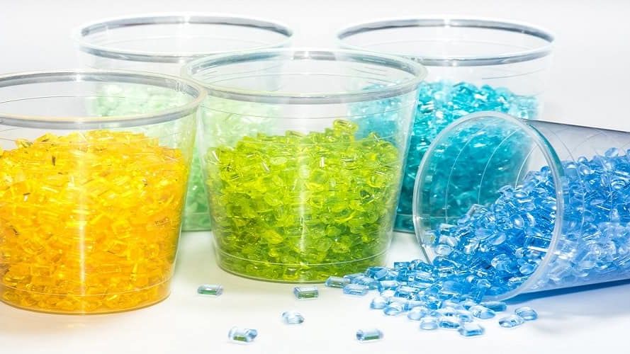 Bahan Aditif yang Digunakan untuk Plastik | Tokoplas.com