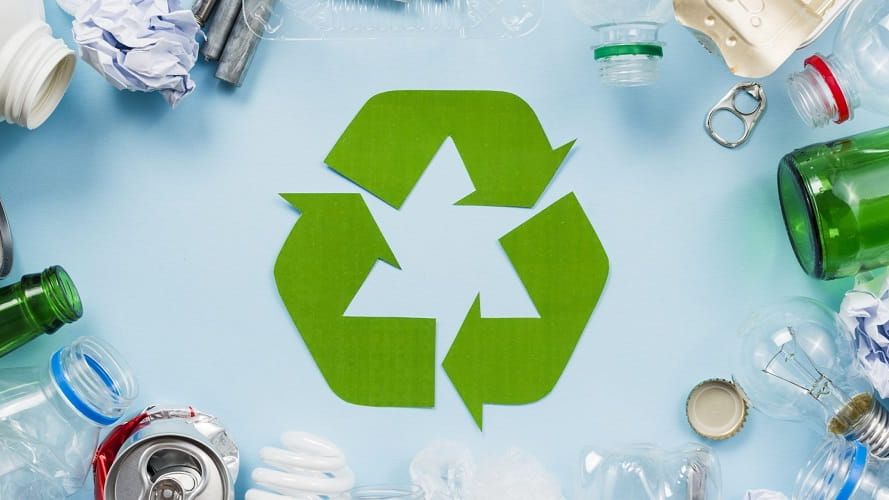 Ketahui Proses Daur Ulang Plastik | Tokoplas.com