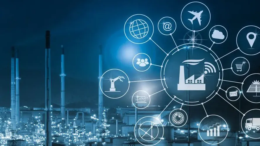 Smart Manufacturing dan Penerapannya pada Industri Plastik | Tokoplas.com