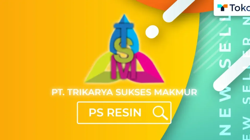 TOKOPLAS NEW SELLER | Tokoplas.com