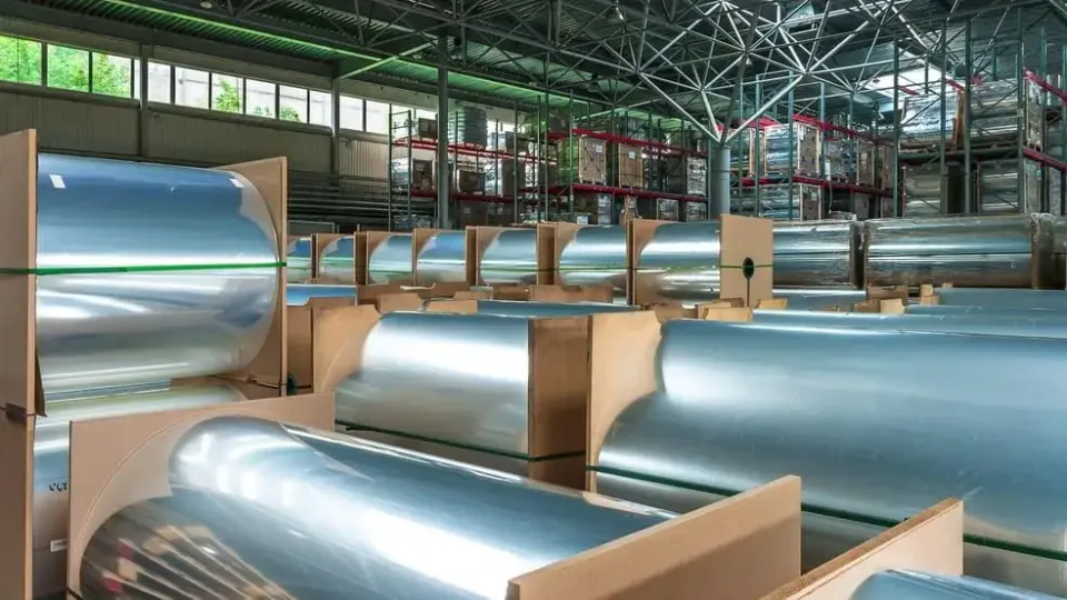 Tren Pasar Global Plastik Film BOPP Beberapa Tahun Mendatang | Tokoplas.com