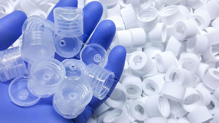 Tren Pasar Global Plastik Medis Beberapa Tahun ke Depan | Tokoplas.com