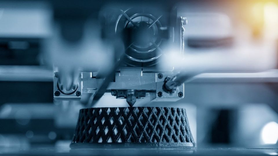 Hal yang Perlu Diperhatikan untuk Memulai Bisnis 3D Printing | Tokoplas.com