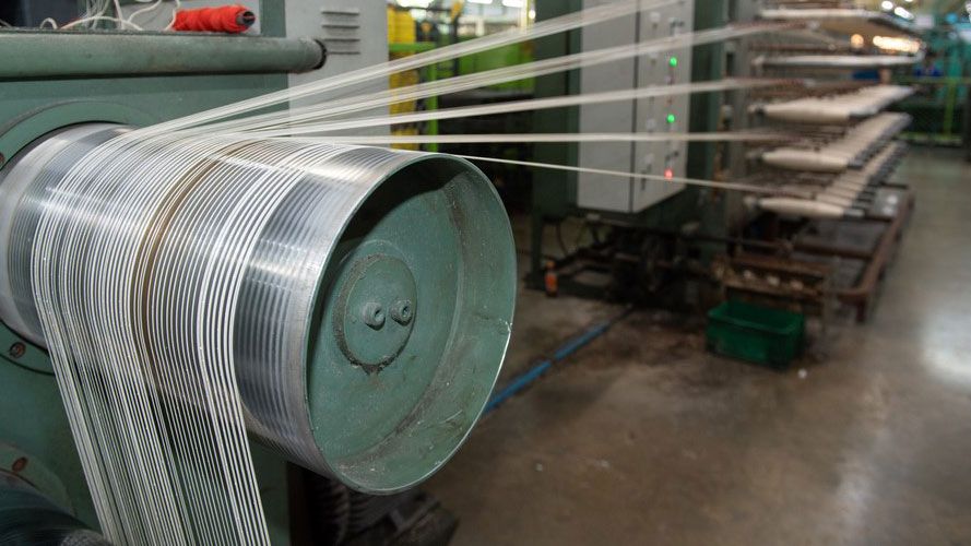 Perbedaan antara Nylon 6 & Nylon 66 serta Cara Memilihnya | Tokoplas.com