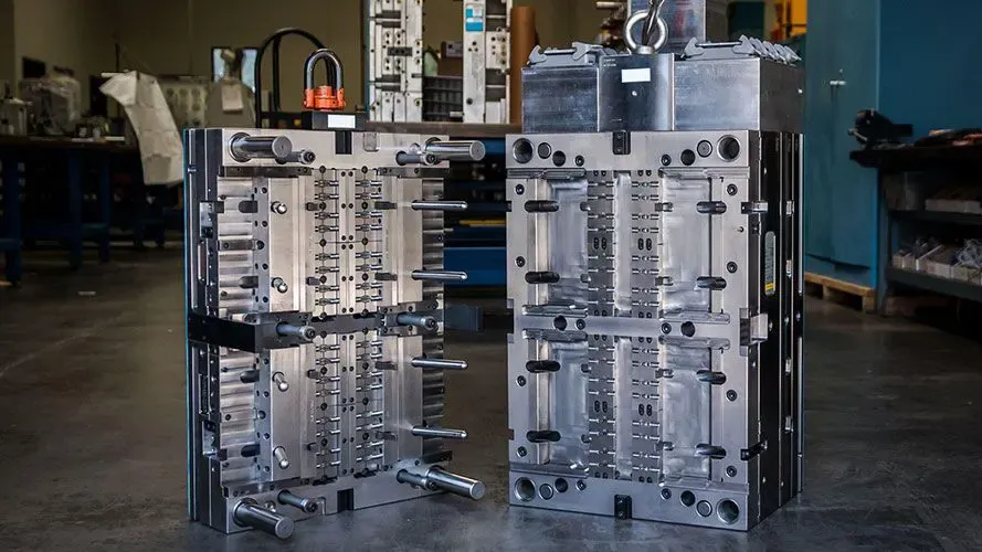 Mengenal Apa itu Hot Runner Injection Molding | Tokoplas.com