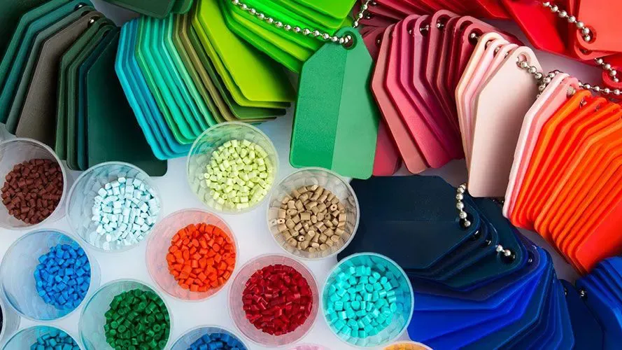 Mengenal Berbagai Bahan Dasar Pembuatan Plastik | Tokoplas.com