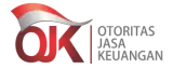 OJK Logo - Tokoplas Ecommerce Indonesia