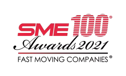 SME 100 Awards Tokoplas Indonesia
