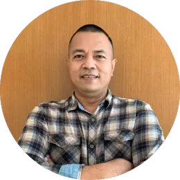 AVP of Operations - Tokoplas Ecommerce Indonesia