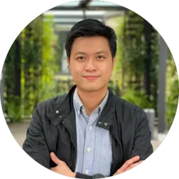 SVP of Technology - Tokoplas Ecommerce Indonesia