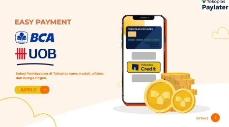 Sub Landing Page Paylater Bank