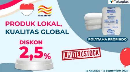 PRODUK LOKAL, KUALITAS GLOBAL 🇮🇩