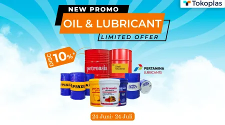 PROMO OIL & LUBRICANT