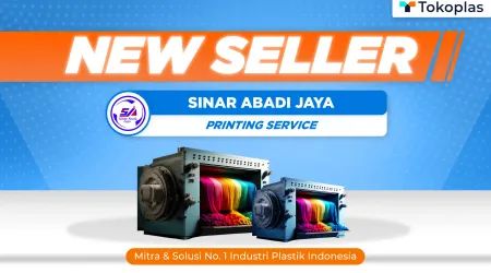 NEW SELLER - SINAR ABADI JAYA