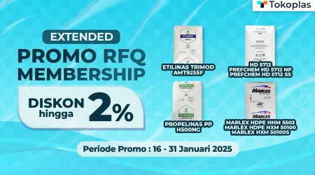 EXTENDED PROMO RFQ MEMBERSHIP JANUARI 2025