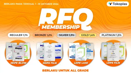 PROMO RFQ MEMBERSHIP OKTOBER 2024