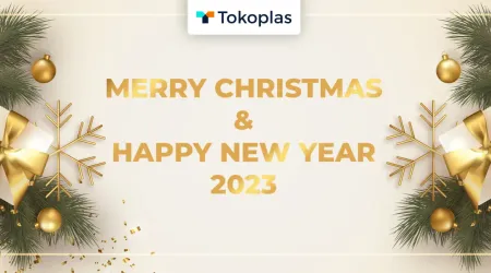 Merry Christmas and Happy New Year 2023!