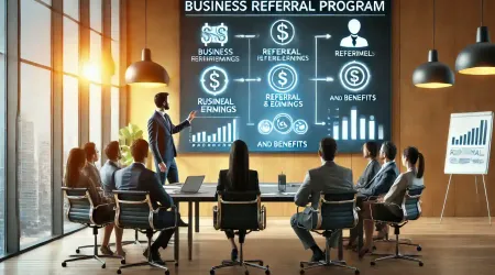 Referral Program Tokoplas – Kesempatan Untung Lebih untuk Pelanggan Setia