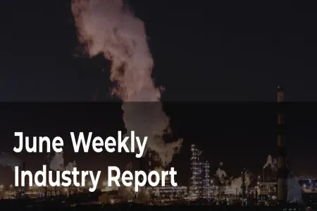 08 Jun 2022 Industry Report