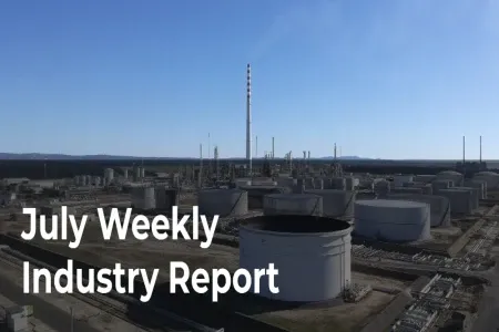 13 Jul 2022 Industry Report