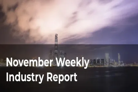 23 Nov 2022 Industry Report