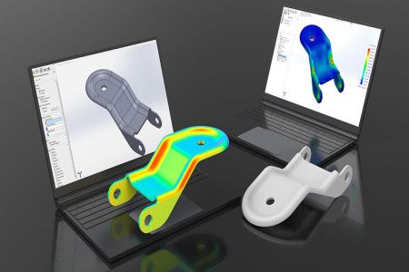 Memahami Analisis Mold Flow dan Dampaknya bagi Proses Produksi