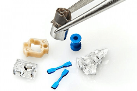 Mengenal Apa itu Teknik Pencetakan Plastik Micro Molding