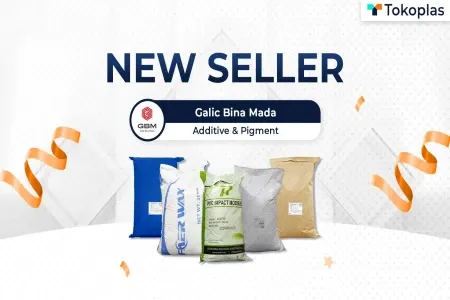 New Seller: Galic Bina Mada