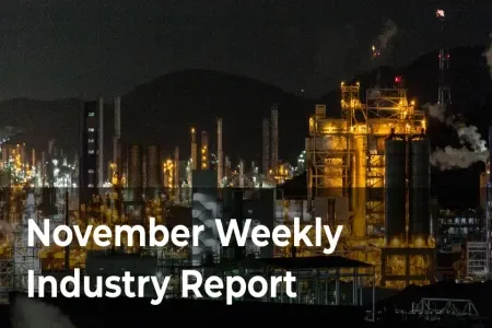 06 November 2024 Industry Report Bahasa Ver.