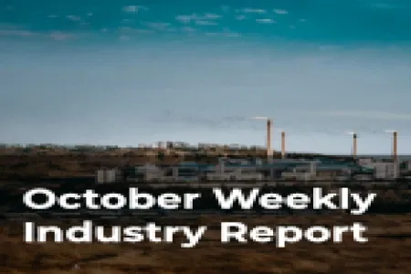 October Industry Report