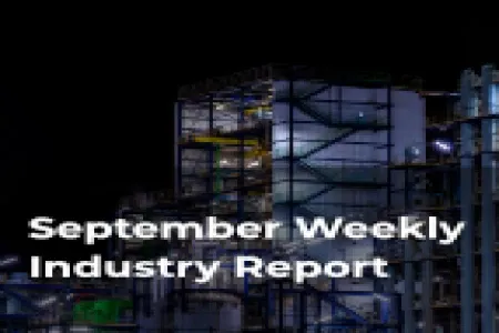 September Industry Report