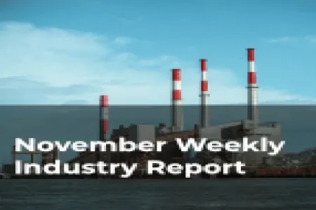 November Industry Report