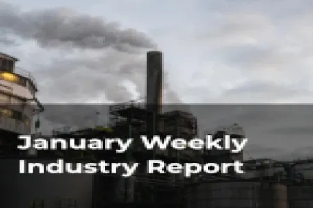 January Industry Report