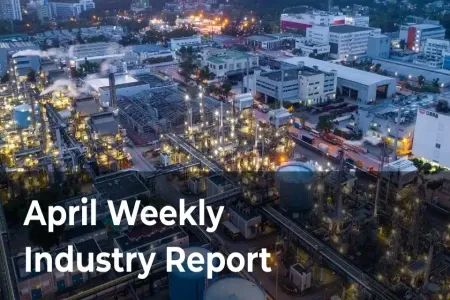 30 April 2025 Industry Report Bahasa Ver.