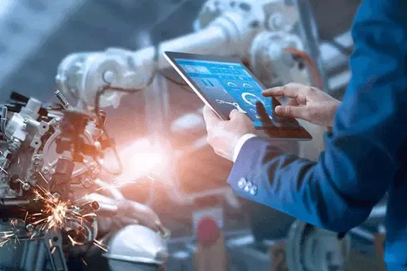 McKinsey: digital manufacturing, preparing for a new normal 