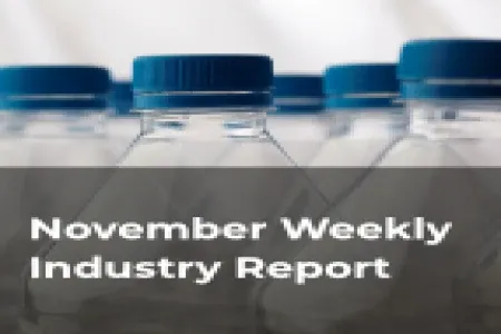 November Industry Report