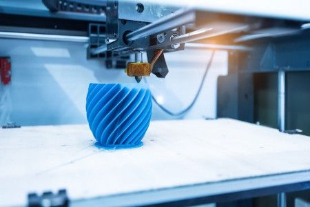 Keuntungan dari Pemanfaatan Teknologi 3D Printing