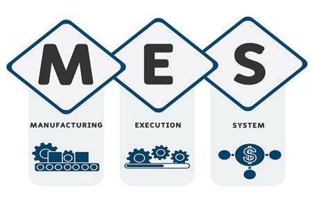 Manufacturing Execution System dan Keuntungan Penerapannya