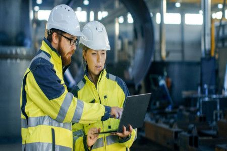 Cara Meningkatkan Efisiensi Produksi Manufaktur Anda