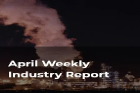 April Industry Report