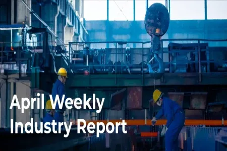 April Industry Report