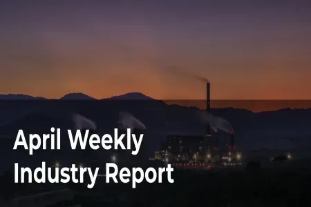 April Industry Report