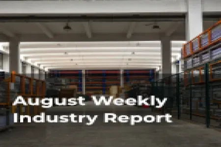 August Industry Report