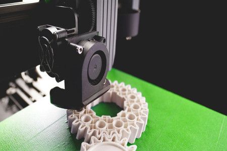 Mengenal FDM 3D Printing dan Pengaplikasiannya