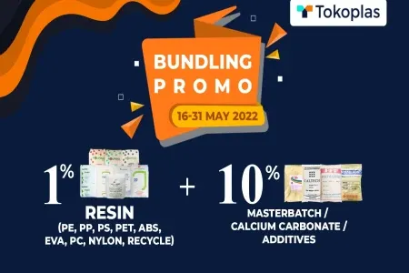 BUNDLING PROMO TOKOPLAS