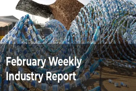 February Industry Report